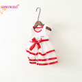 buena calidad niñas vestidos de tamaño pequeño en stock artículos niños vestidos indonesia kid vestidos